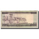 Billet, Congo Democratic Republic, 1 Zaïre = 100 Makuta, 1970, 1970-10-01 - República Democrática Del Congo & Zaire