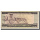 Billet, Congo Democratic Republic, 1 Zaïre = 100 Makuta, 1970, 1970-10-01 - République Démocratique Du Congo & Zaïre