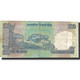 Billet, Inde, 100 Rupees, 2011, 2011, KM:98k, TB - India