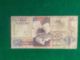25 Rupees 1998 - Seychelles