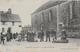 FROSSAY( Loire -inf. ) : La Place Du Marché - Ses Petits Producteurs (1907) - Frossay