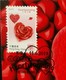 Heartwarming Love Heart Chocolate 2019 Hong Kong Maximum Card Type C - Cartes-maximum