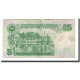 Billet, Malaysie, 5 Ringgit, Undated (1986-89), KM:35a, TTB - Malaysie