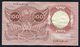 :Netherlands  -  100 Gulden 1953 'Erasmus' 2-2-1953 - 100 Gulden