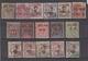 CHINE  CHINA  HOI HAO  Used   Lot  Réf. Q489 - Used Stamps