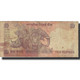 Billet, Inde, 10 Rupees, 2009, 2009, KM:95k, B+ - Inde