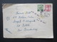 CSSR 1929-46 Belegeposten 65 Stk. Zweisprachige Stempel / Sudetenland Gebiete Firmenumschläge / Korrespondenz Bedarf - Briefe U. Dokumente