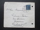 Delcampe - CSSR 1929-46 Belegeposten 65 Stk. Zweisprachige Stempel / Sudetenland Gebiete Firmenumschläge / Korrespondenz Bedarf - Briefe U. Dokumente