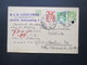 Delcampe - CSSR 1929-46 Belegeposten 65 Stk. Zweisprachige Stempel / Sudetenland Gebiete Firmenumschläge / Korrespondenz Bedarf - Briefe U. Dokumente