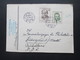 Delcampe - CSSR 1929-46 Belegeposten 65 Stk. Zweisprachige Stempel / Sudetenland Gebiete Firmenumschläge / Korrespondenz Bedarf - Briefe U. Dokumente