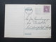 Delcampe - CSSR 1929-46 Belegeposten 65 Stk. Zweisprachige Stempel / Sudetenland Gebiete Firmenumschläge / Korrespondenz Bedarf - Storia Postale