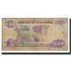 Billet, Zambie, 100 Kwacha, KM:34a, TB+ - Zambie