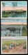 HAWAÏ    16 CARTES  LOOK 5  SCANS - Big Island Of Hawaii