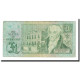 Billet, Guernsey, 1 Pound, Undated (1991), KM:48a, TTB - Guernsey