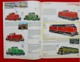 Catalogue1972 Modélisme Ferroviaire- FLEISCHMANN - Altri & Non Classificati