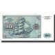 Billet, République Fédérale Allemande, 10 Deutsche Mark, 1980, 1980-01-02 - 10 Deutsche Mark