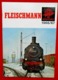 Catalogue 1966/67 Modélisme Ferroviaire- FLEISCHMANN - Autres & Non Classés