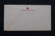 PHILIPPINES - Enveloppe Croix Rouge De Cebu City Pour Les Etats Unis  , Affranchissement Plaisant Surchargé - L 56872 - Philippines