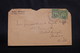 PHILIPPINES - Enveloppe Commerciale De Los Banos Pour Les Etats Unis En 1915, Affranchissement Plaisant  - L 56881 - Philippines