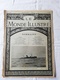 LE MONDE ILLUSTRE - ANNEE 1901 / Echouement De La Russia à Faraman / Papa Fane / Miramar De Majorque - 1900 - 1949