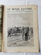 LE MONDE ILLUSTRE - ANNEE 1901 / Echouement De La Russia à Faraman / Papa Fane / Miramar De Majorque - 1900 - 1949