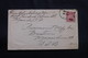 PHILIPPINES - Enveloppe Pour Les Etats Unis En 1931, Affranchissement Plaisant  - L 56882 - Philippines