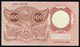 :Netherlands  -  100 Gulden 1953 'Erasmus' 2-2-1953 , Replacement . - 100 Gulden