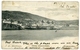 PORTUGAL : POMARAO - J. A. MACHADO, SHIP CHANDLER / ADDRESS - PORTMADOC / PORTHMADOG, NEW STREET - Beja