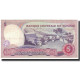 Billet, Tunisie, 5 Dinars, 1983, 1983-11-03, KM:79, TTB - Tunisia