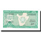 Billet, Burundi, 10 Francs, 1989, 1989-10-01, KM:33b, SPL - Burundi
