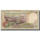 Billet, Tunisie, 10 Dinars, 1986, 1986-03-20, KM:84, TB+ - Tunisie