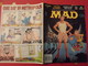 Delcampe - 12 N° De MAD De 1980-1982. Jack Richard, Don Martin, David Berg, Jaffee. En Anglais - Verzamelingen