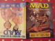 Delcampe - 10 N° De MAD De 1982-1983. Jack Richard, Don Martin, David Berg, Jaffee. En Anglais - Collections