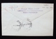 1926 URUGUAY V19d  FLIGHT VUELO VOL Recommended MONTEVIDEO-BUENOS AIRES Airmail Postal Service Bird Tero Teru - Uruguay