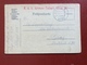 K.U.K. FELDPOSTAMT 539 - 18 IV 18  ARMEE- TELEGR - Guerre 1914-18