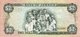 JAMAICA 2 DOLLARS 1992  P-69  CIRC. - Giamaica