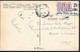 °°° 19585 - USA - TX - GREETINGS FROM CORPUS CHRISTI - 1976 With Stamps °°° - Corpus Christi