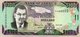 JAMAICA 100 DOLLARS 2003  P-80c  CIRC.xf+ - Jamaique