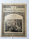 LE MONDE ILLUSTRE - ANNEE 1901 / Course Paris Berlin / Automobile Club / Wagon Du Pape / Direction Des Ballons - 1900 - 1949