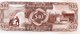 GUYANA 10 DOLLARS 1989  P-23d  UNC - Guyana