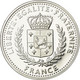 Vatican, Médaille, Canonisation De Jean Paul II, 2014, FDC, Argent - Autres & Non Classés