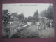 CPA 71 SAINT BERAIN SUR DHEUNE Canal Avec BATEAU PROTESTANT & ROULOTTE BOHEMIENS GITANS RARE ! Batellerie  Canton CHAGNY - Autres & Non Classés