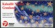 Grönland Mi# Weihnachts-MH 5 Gestempelt - Christmas - Carnets