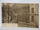 Louvain. Collège Du Pape Adrien. Animée - Leuven
