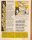 Revista Banda Desenhada  O PAPAGAIO Dirigida Por ADOLFO SIMÕES MÜLLER Cartoon - Rua Capelo LISBOA Portugal 1936 Ano I - Revues & Journaux