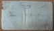 Portugal - COVER - No Stamp (1860) - Cancel: Figueira + Porto - Brieven En Documenten