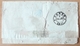 Portugal - COVER - No Stamp (1860) - Cancel: Figueira + Porto - Lettres & Documents