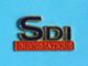 1 PIN'S //  ** SDI INFORMATIQUE ** - Informatique