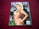 HUSTLER    VOL 3  N° 6   JUNE  1995 - Pour Hommes