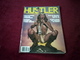 HUSTLER    VOL 6  N° 5  NOVEMBER  1979 - Pour Hommes